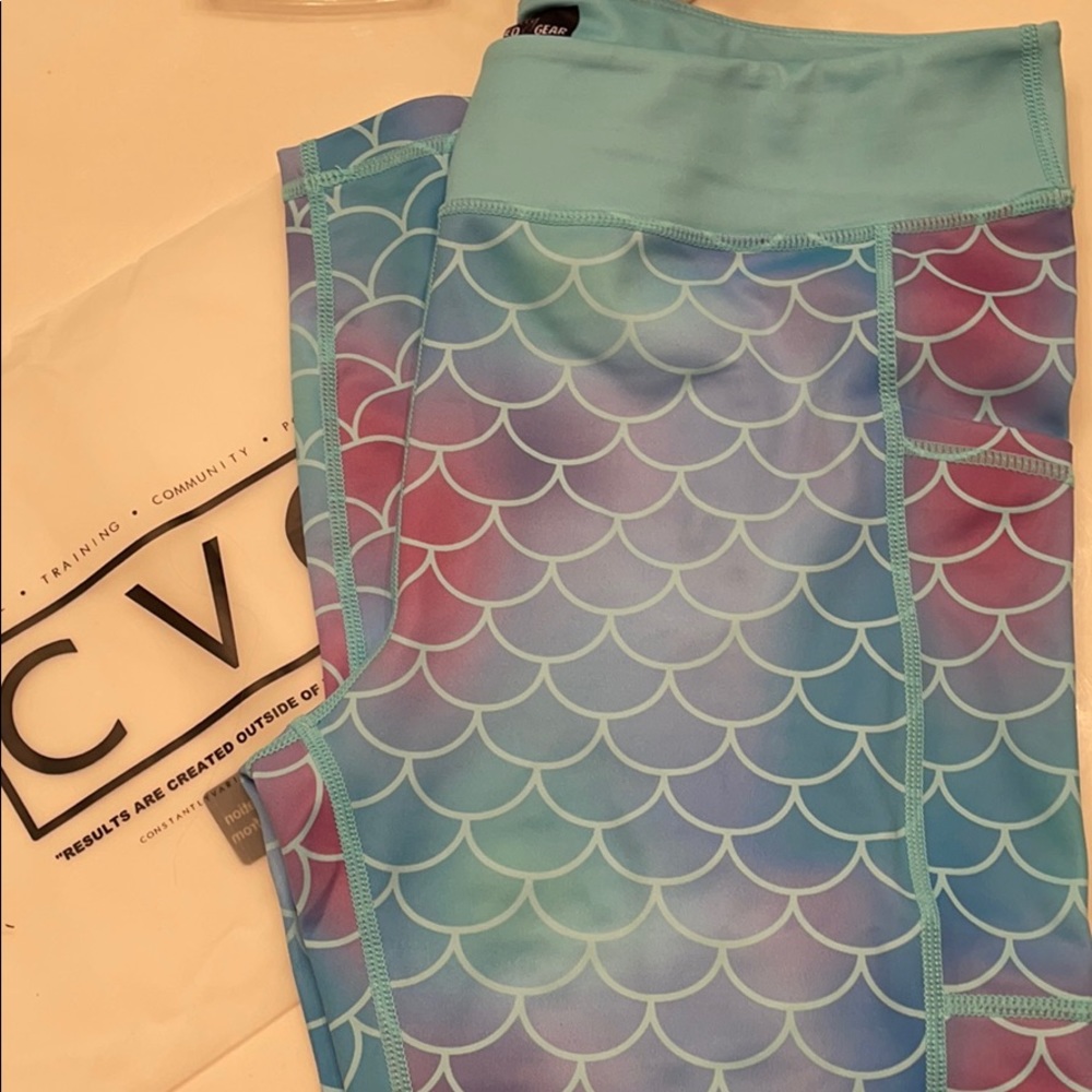 Constantly varied gear cvg